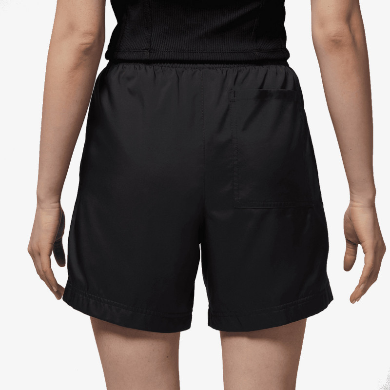 NIKE Kratke hlače Poolside Lbr 5 