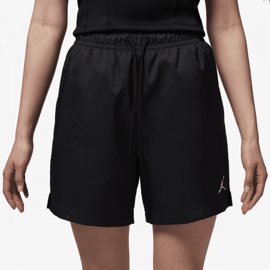 NIKE Kratke hlače Poolside Lbr 5 