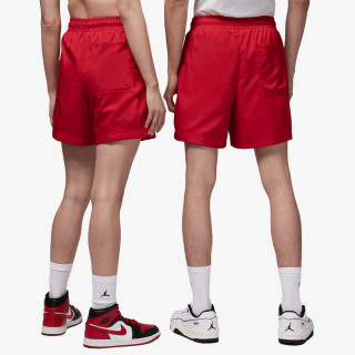 NIKE Kratke hlače Poolside Lbr 5 
