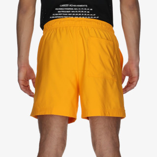 NIKE Kratke hlače Poolside Lbr 5 