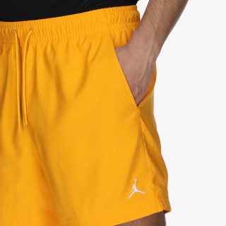 NIKE Kratke hlače Poolside Lbr 5 