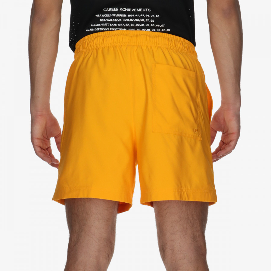 NIKE Kratke hlače Poolside Lbr 5 