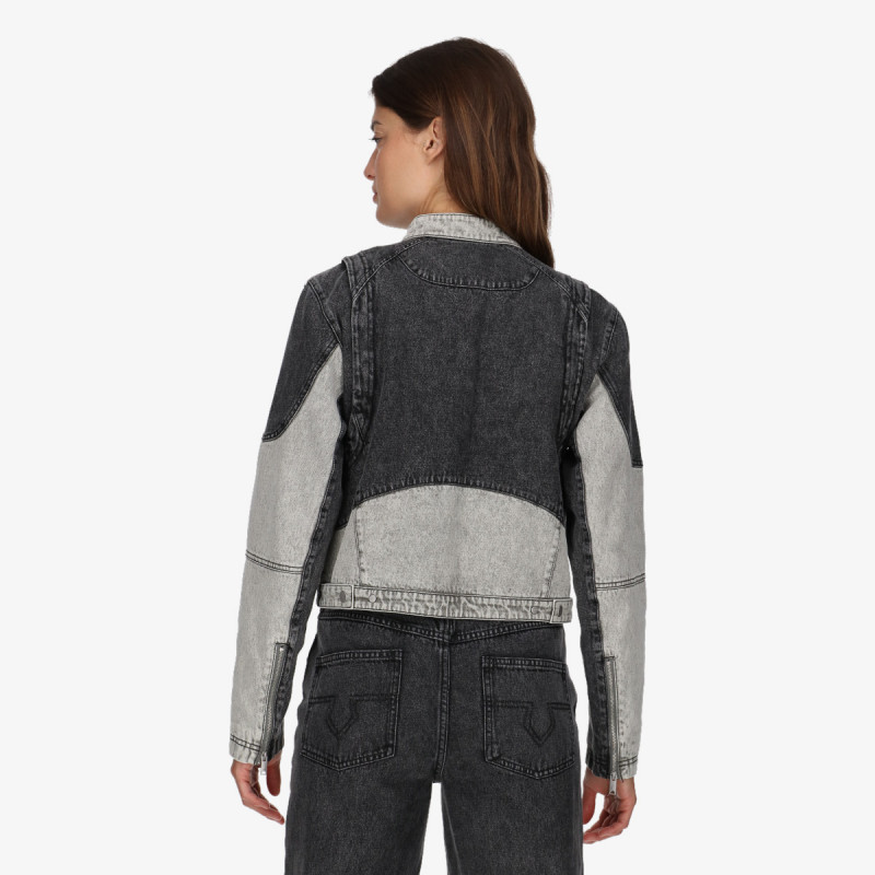 NIKE Jakna W J AIR JDN JKT MOTO 