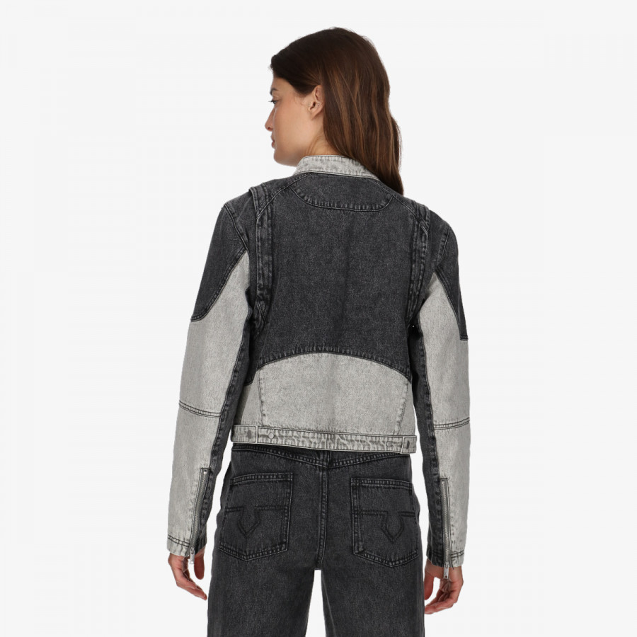 NIKE Jakna W J AIR JDN JKT MOTO 