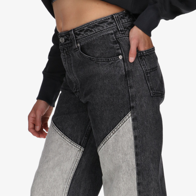 NIKE Donji dio trenirke W J AIR JDN PANT 