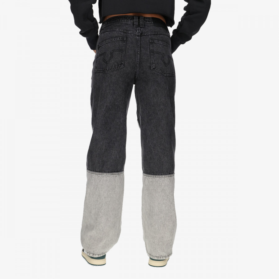 NIKE Donji dio trenirke W J AIR JDN PANT 