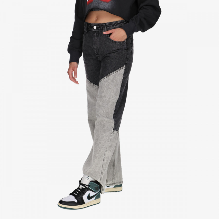 NIKE Donji dio trenirke W J AIR JDN PANT 