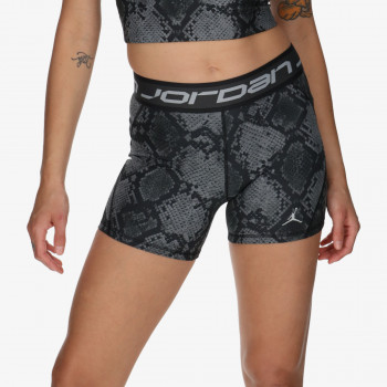 NIKE Tajice Shortie snake 