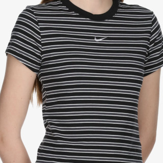 NIKE Majica kratkih rukava W NSW NK CHLL KNT TEE PNX 