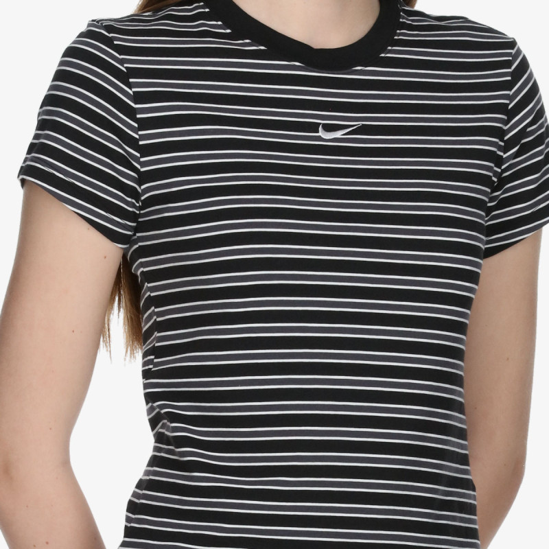 NIKE Majica kratkih rukava W NSW NK CHLL KNT TEE PNX 