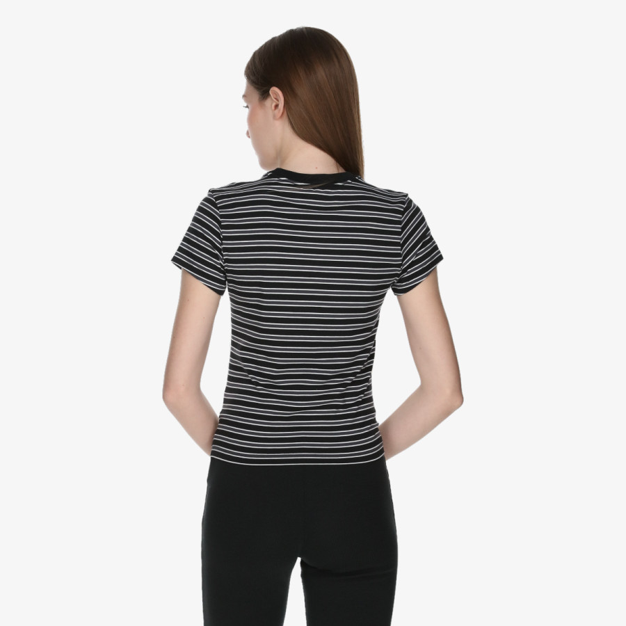 NIKE Majica kratkih rukava W NSW NK CHLL KNT TEE PNX 