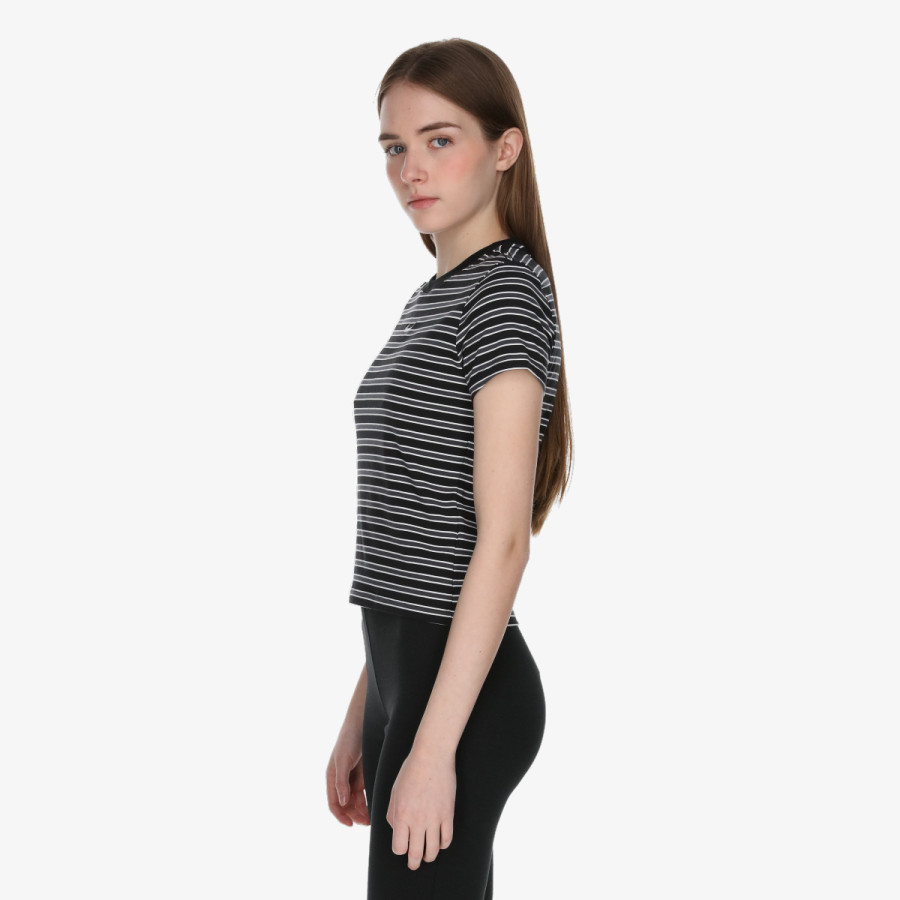 NIKE Majica kratkih rukava W NSW NK CHLL KNT TEE PNX 