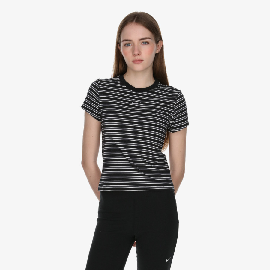 NIKE Majica kratkih rukava W NSW NK CHLL KNT TEE PNX 