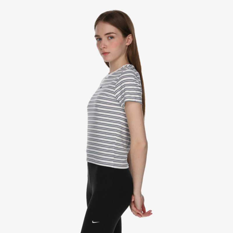 NIKE Majica kratkih rukava W NSW NK CHLL KNT TEE PNX 