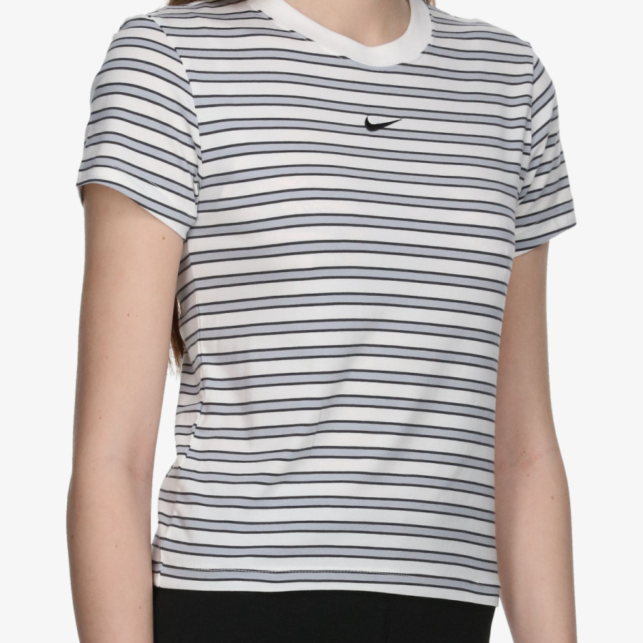 NIKE Majica kratkih rukava W NSW NK CHLL KNT TEE PNX 