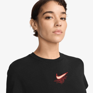 NIKE Majica kratkih rukava Sportswear 