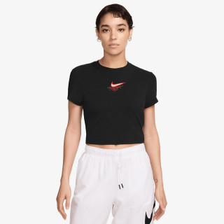 NIKE Majica kratkih rukava Sportswear 