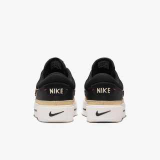 NIKE Tenisice WMNS COURT LEGACY LIFT GFX 