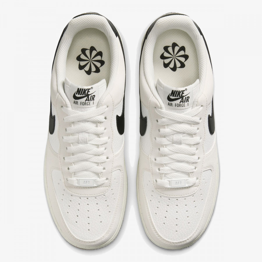 NIKE Tenisice W AIR FORCE 1 '07 NN 