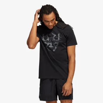 adidas Majica kratkih rukava adidas Majica kratkih rukava DON FOF T 