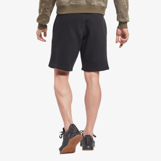 Reebok Kratke hlače RI Left Leg Logo Short 