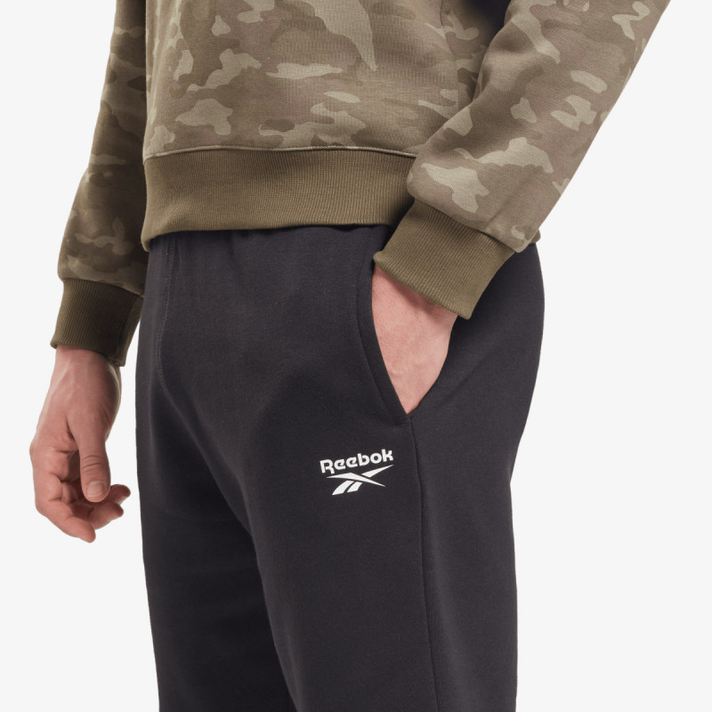 Reebok Kratke hlače RI Left Leg Logo Short 