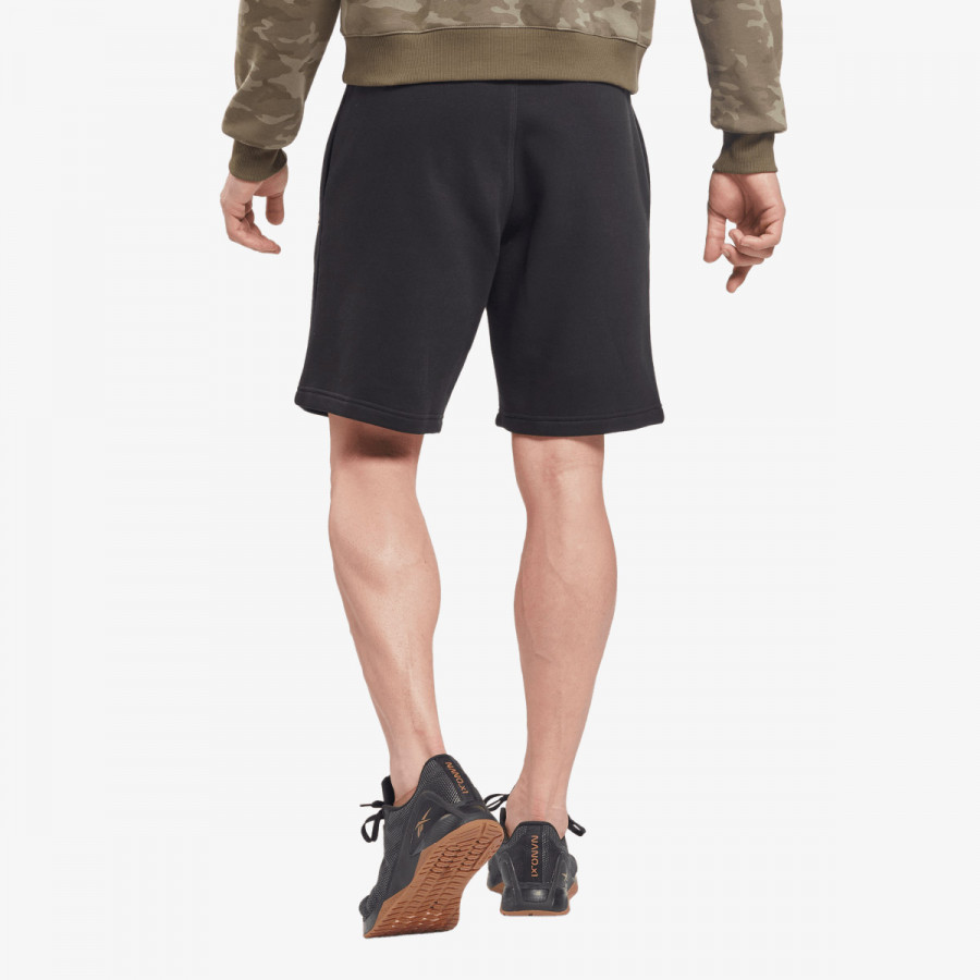 Reebok Kratke hlače RI Left Leg Logo Short 