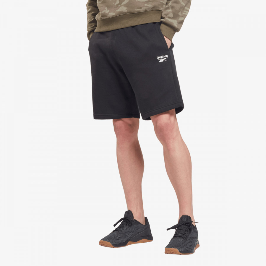 Reebok Kratke hlače RI Left Leg Logo Short 