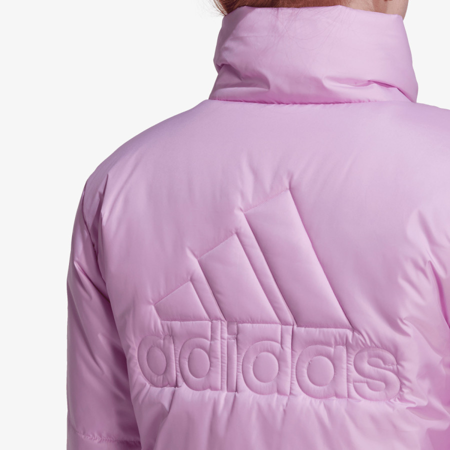 adidas Jakna W BSC PADDED J 