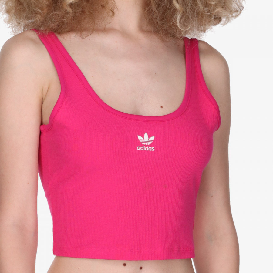 adidas Top i majica bez rukava TANK 