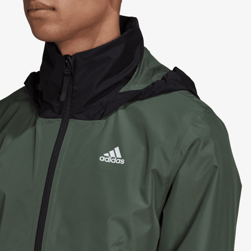 adidas Jakna BSC 3S R.R JKT 