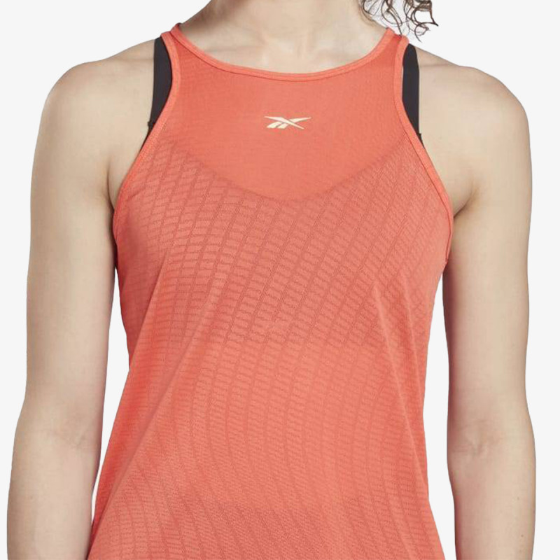 Reebok Top UBF Perforated Tank 
