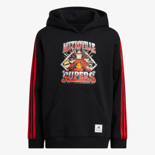 adidas Majica s kapuljačom Y INCREDIBLES 