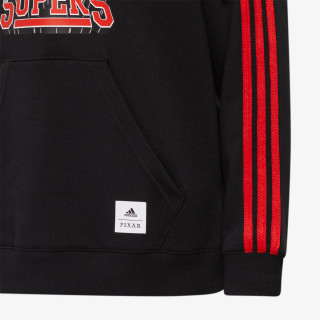 adidas Majica s kapuljačom Y INCREDIBLES 