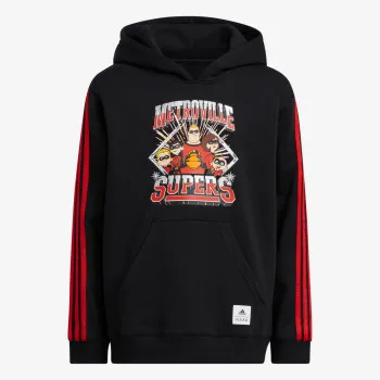 adidas Majica s kapuljačom Y INCREDIBLES 