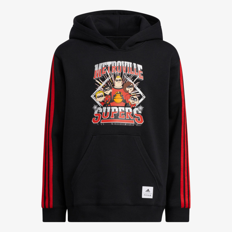 adidas Majica s kapuljačom Y INCREDIBLES 