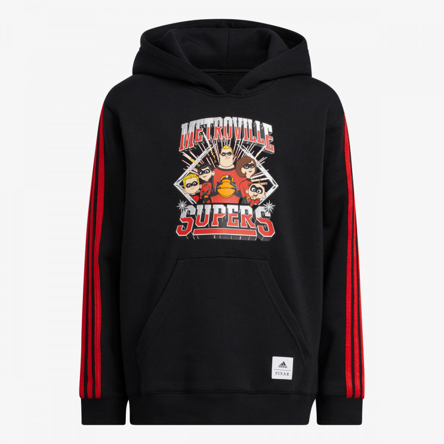 adidas Majica s kapuljačom Y INCREDIBLES 