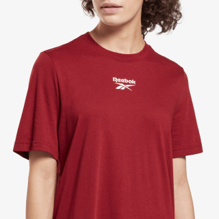 Reebok Haljina RI Tshirt Dress 