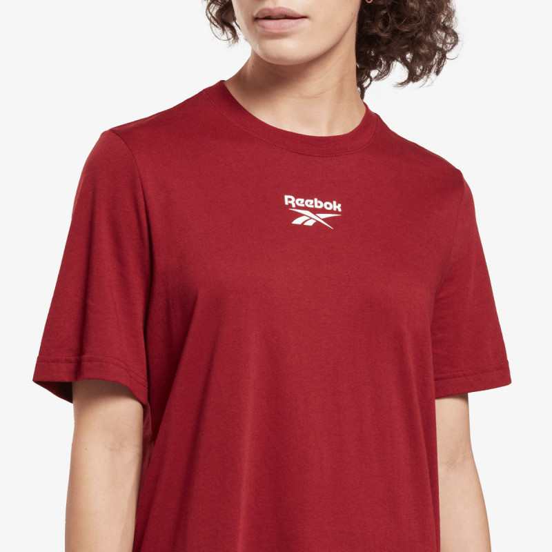 Reebok Haljina RI Tshirt Dress 