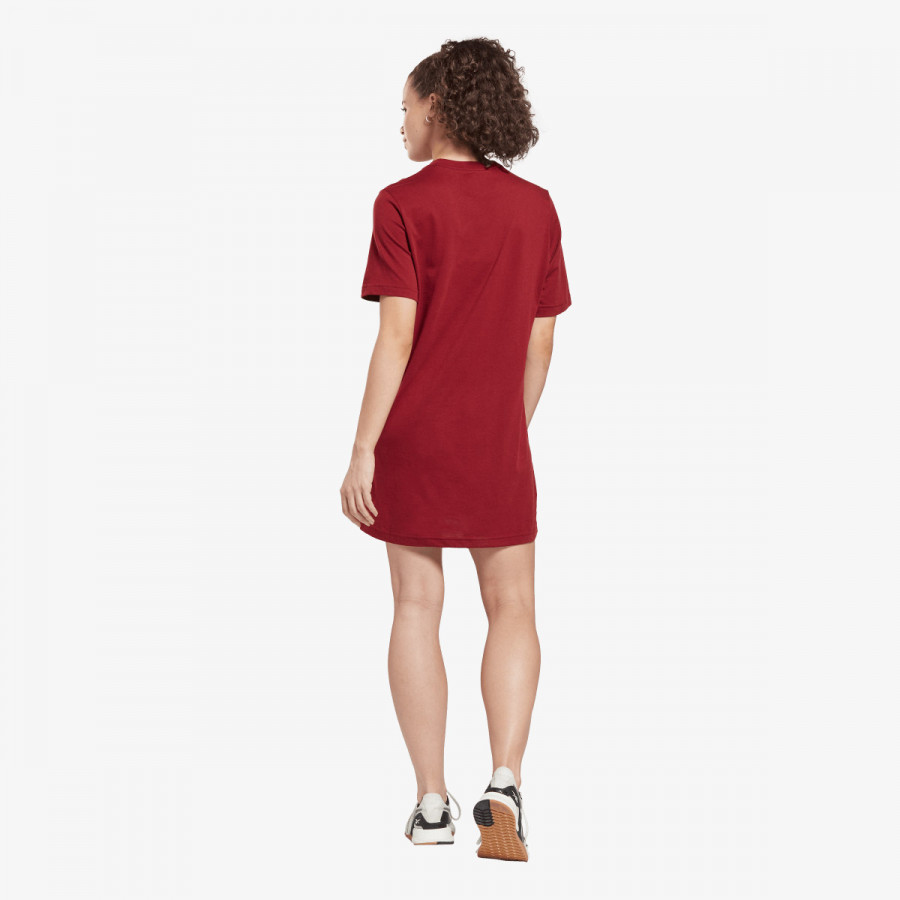 Reebok Haljina RI Tshirt Dress 