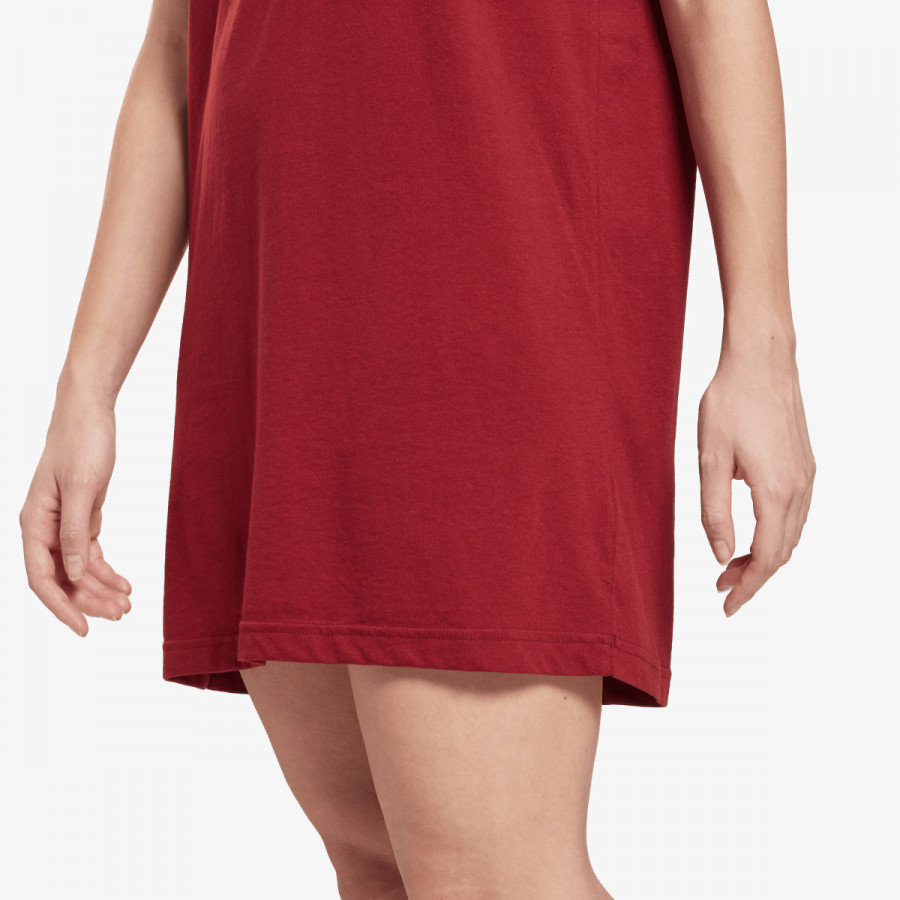 Reebok Haljina RI Tshirt Dress 