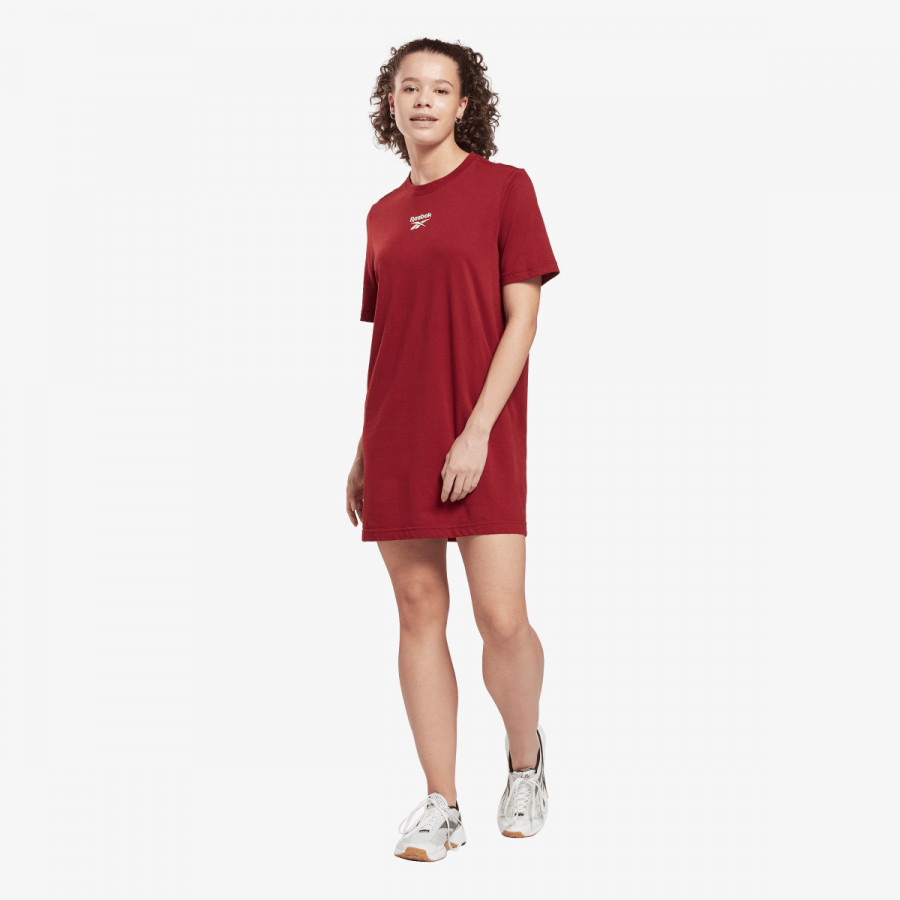 Reebok Haljina RI Tshirt Dress 
