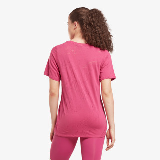 Reebok Majica kratkih rukava TS Burnout Tee 