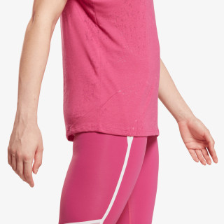 Reebok Majica kratkih rukava TS Burnout Tee 