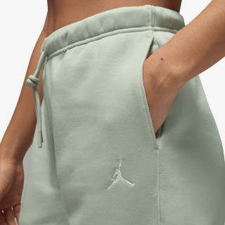 NIKE Donji dio trenirke Brooklyn 