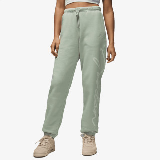 NIKE Donji dio trenirke Brooklyn 