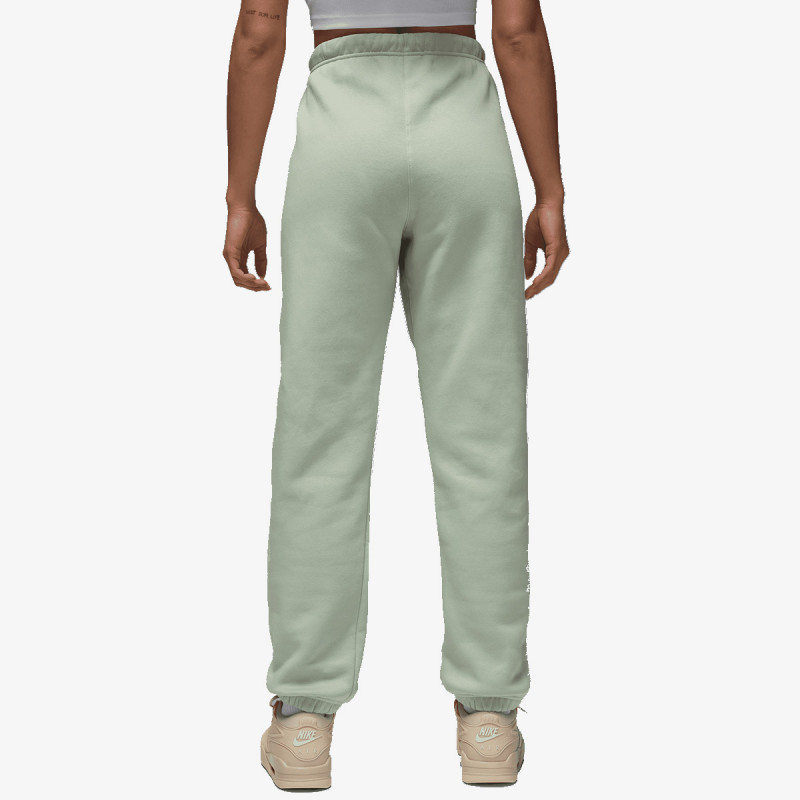 NIKE Donji dio trenirke Brooklyn 