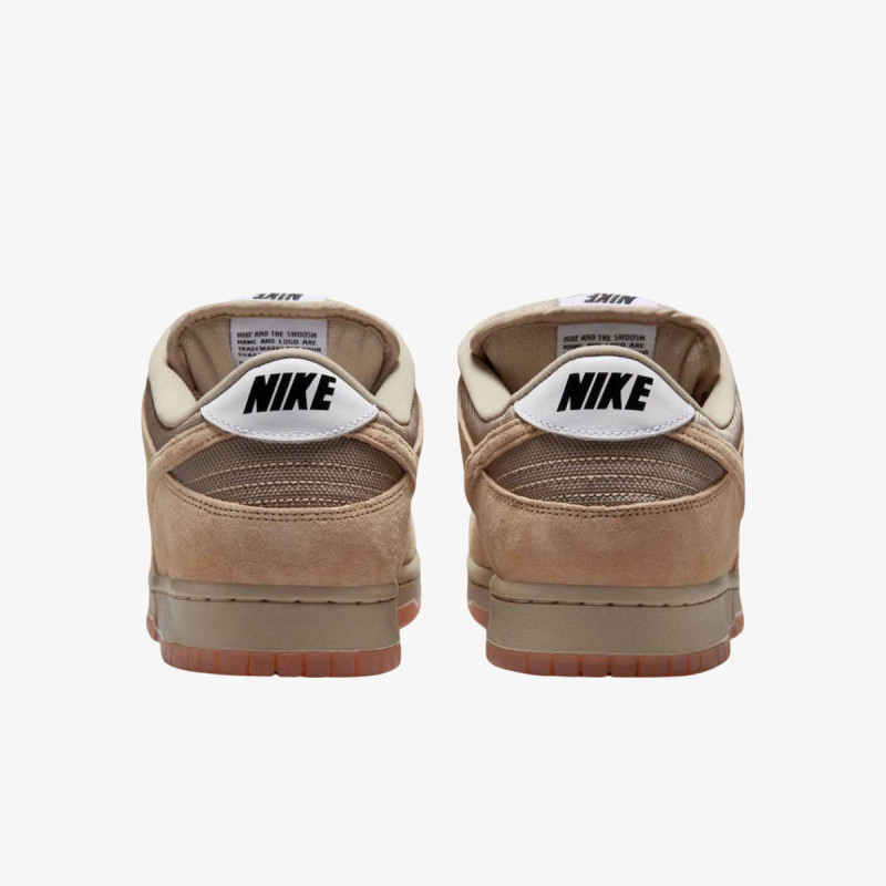 NIKE Tenisice NIKE SB DUNK LOW PRO B 
