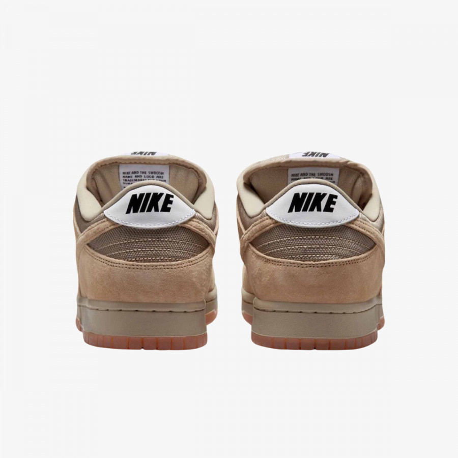 NIKE Tenisice NIKE SB DUNK LOW PRO B 