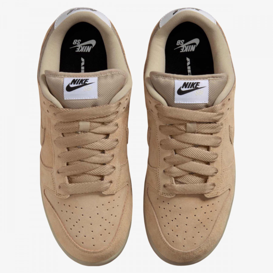 NIKE Tenisice NIKE SB DUNK LOW PRO B 
